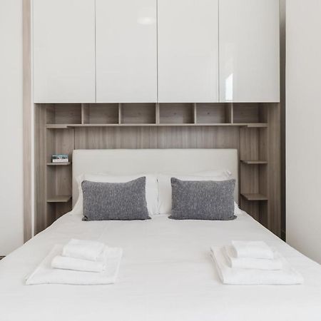 Appartement Italianway - Savona 146 à Milan Extérieur photo