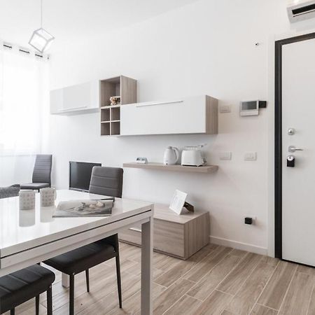 Appartement Italianway - Savona 146 à Milan Extérieur photo