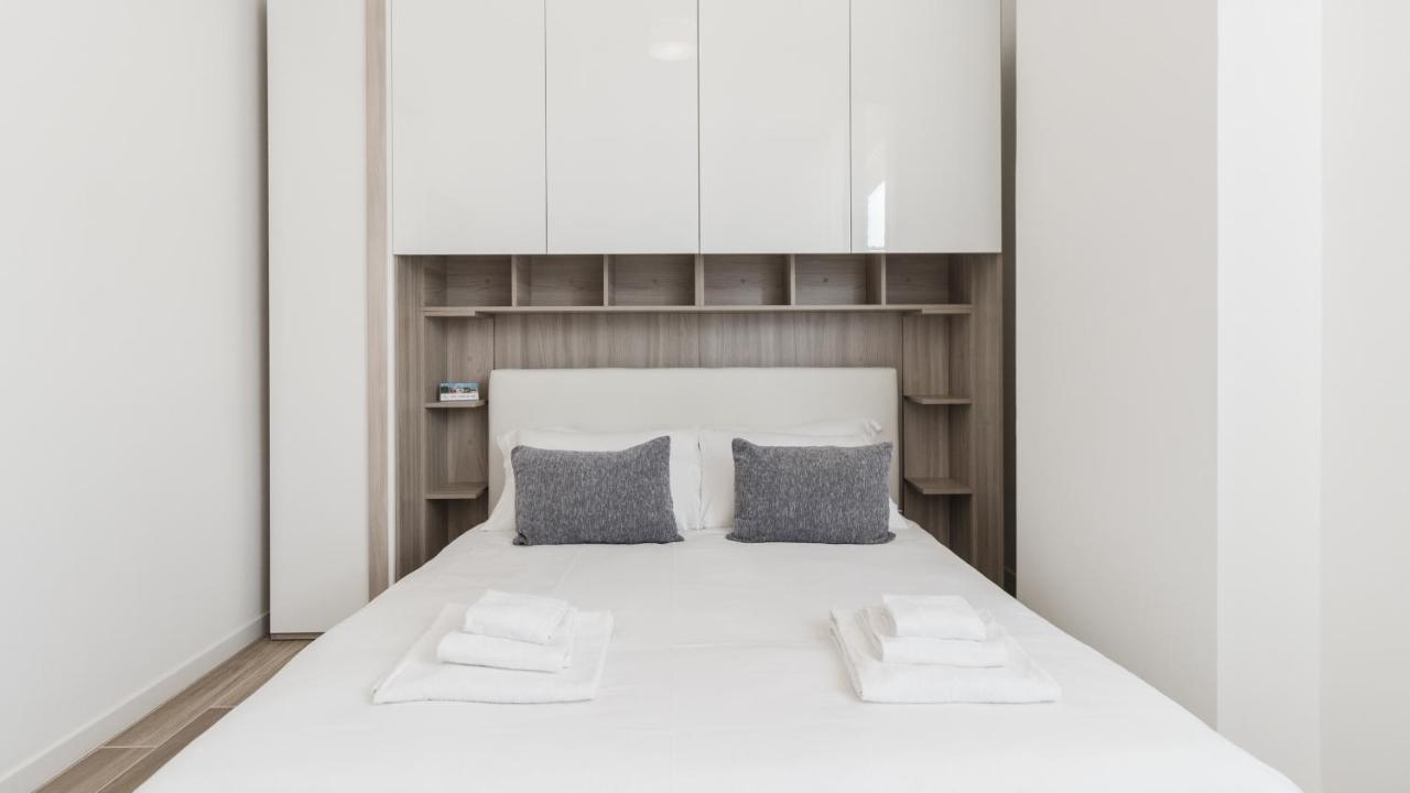 Appartement Italianway - Savona 146 à Milan Extérieur photo
