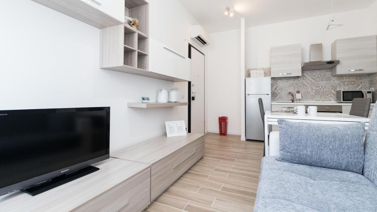 Appartement Italianway - Savona 146 à Milan Extérieur photo