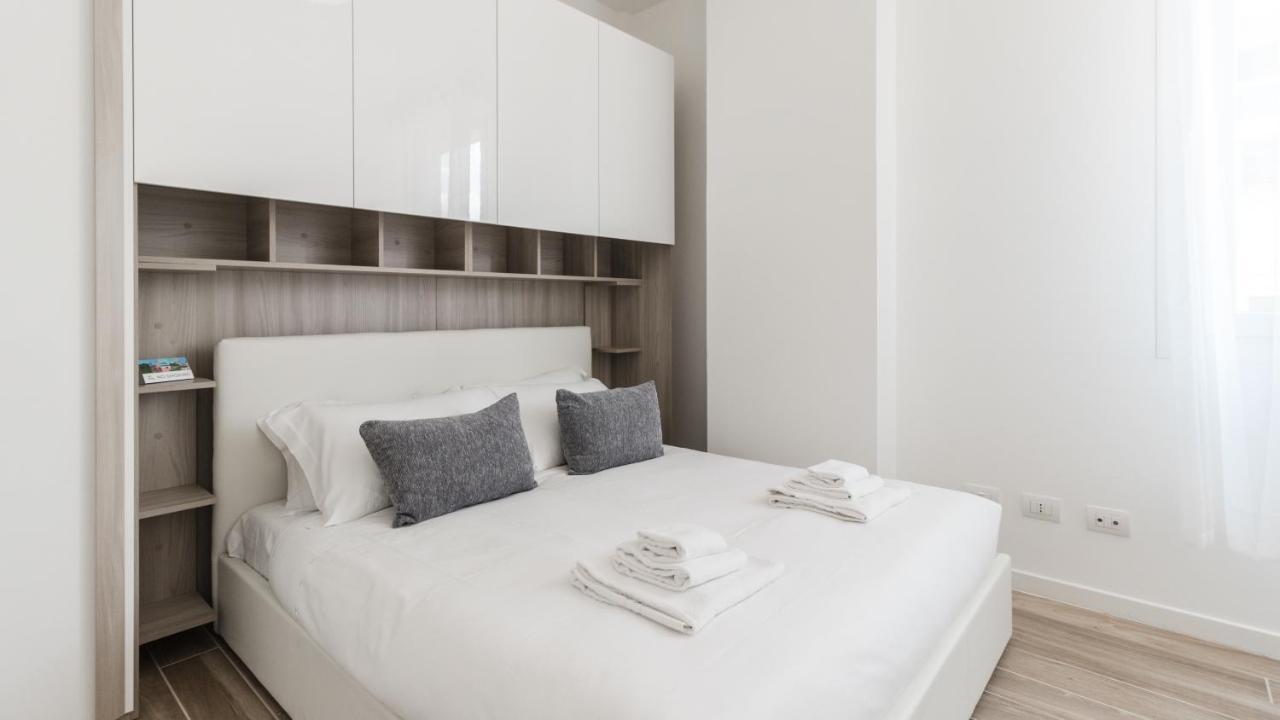 Appartement Italianway - Savona 146 à Milan Extérieur photo