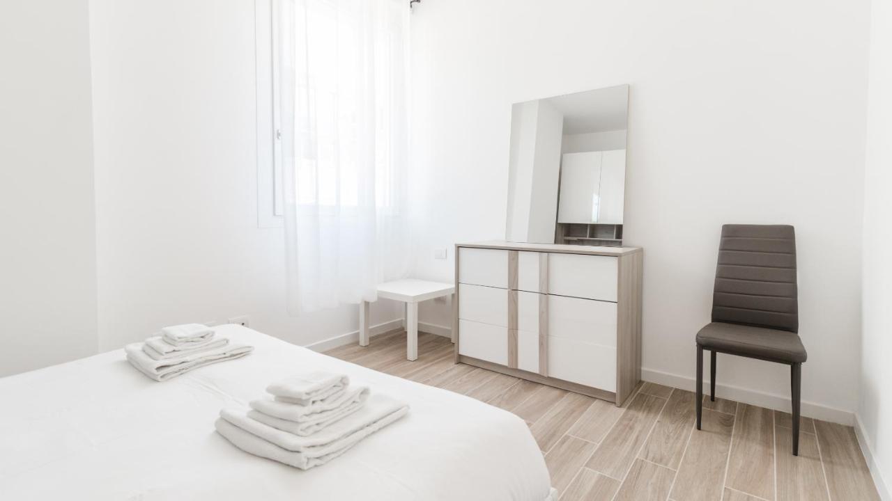 Appartement Italianway - Savona 146 à Milan Extérieur photo