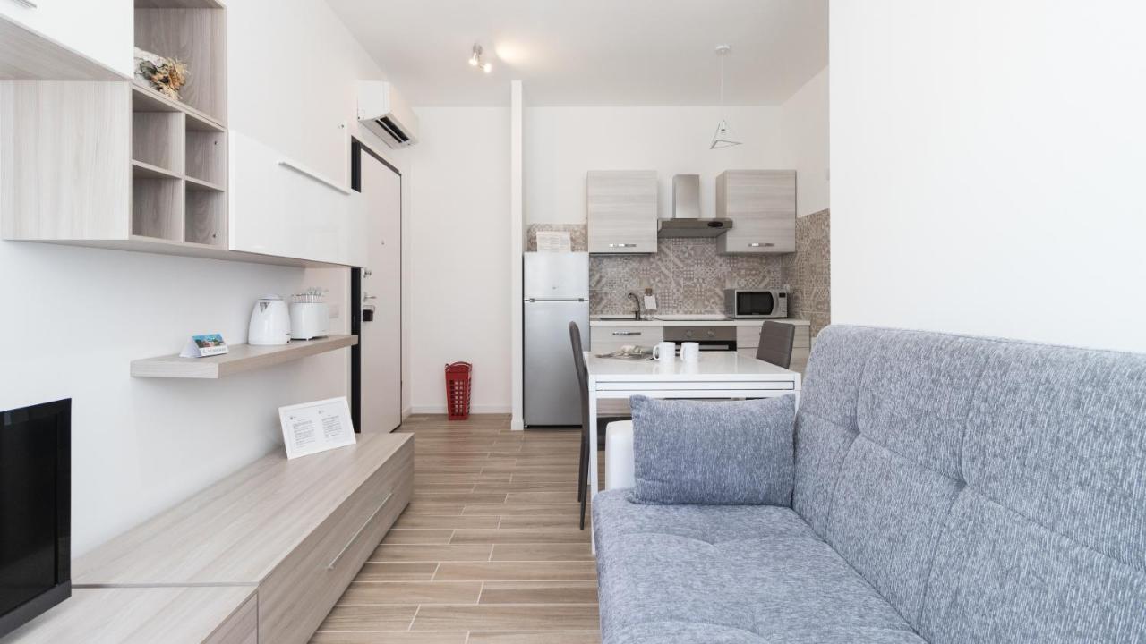 Appartement Italianway - Savona 146 à Milan Extérieur photo
