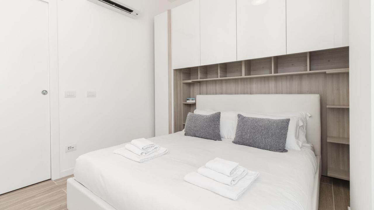 Appartement Italianway - Savona 146 à Milan Extérieur photo