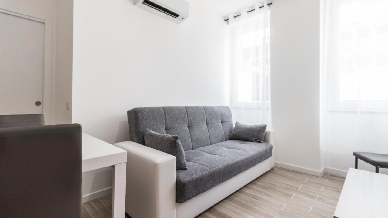 Appartement Italianway - Savona 146 à Milan Extérieur photo