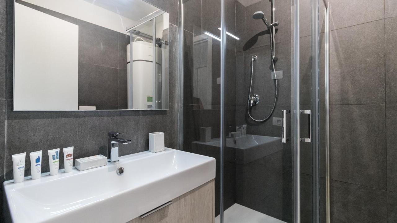 Appartement Italianway - Savona 146 à Milan Extérieur photo