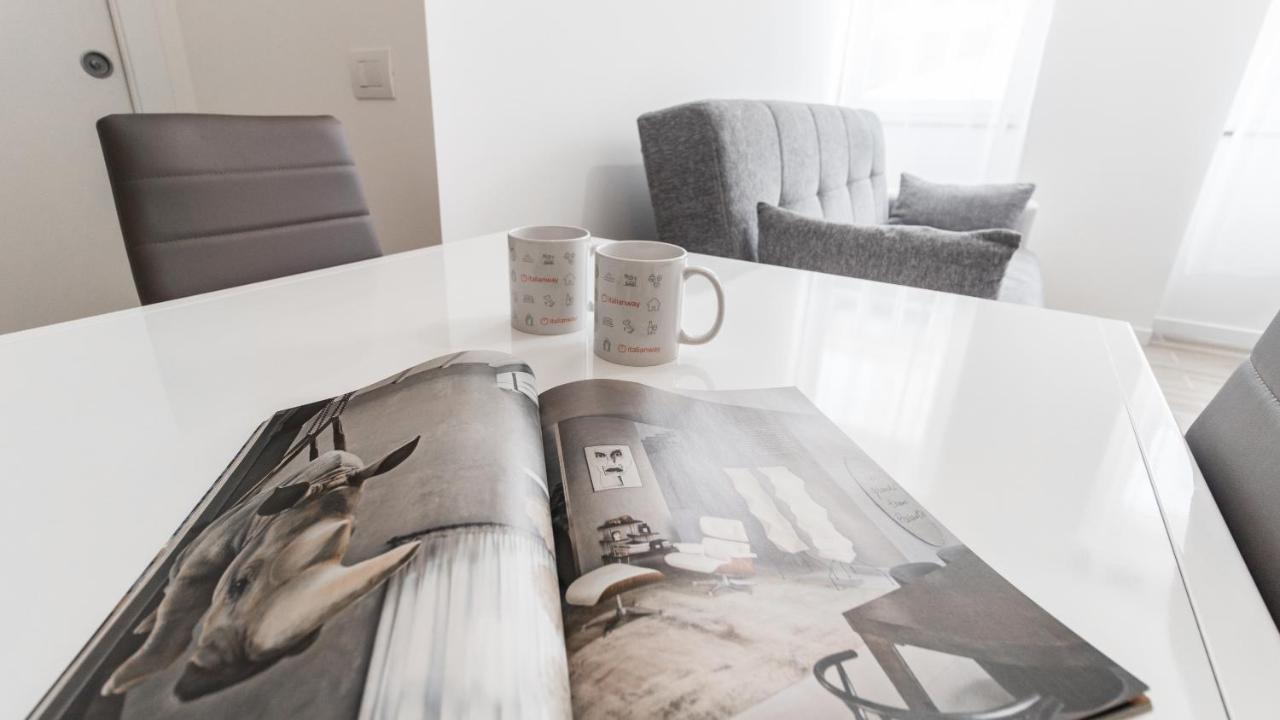 Appartement Italianway - Savona 146 à Milan Extérieur photo