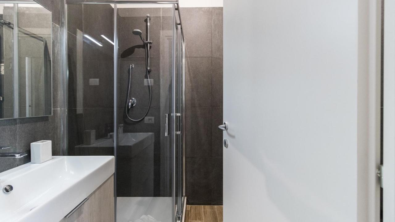 Appartement Italianway - Savona 146 à Milan Extérieur photo