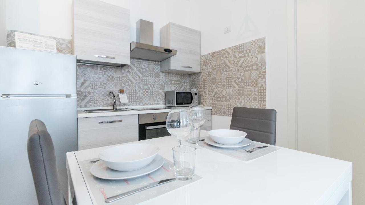Appartement Italianway - Savona 146 à Milan Extérieur photo
