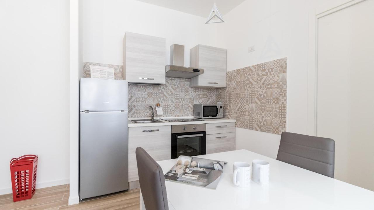 Appartement Italianway - Savona 146 à Milan Extérieur photo