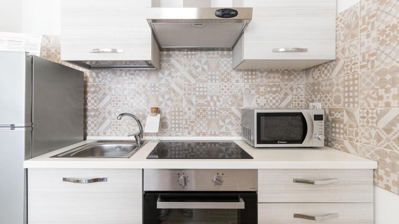 Appartement Italianway - Savona 146 à Milan Extérieur photo