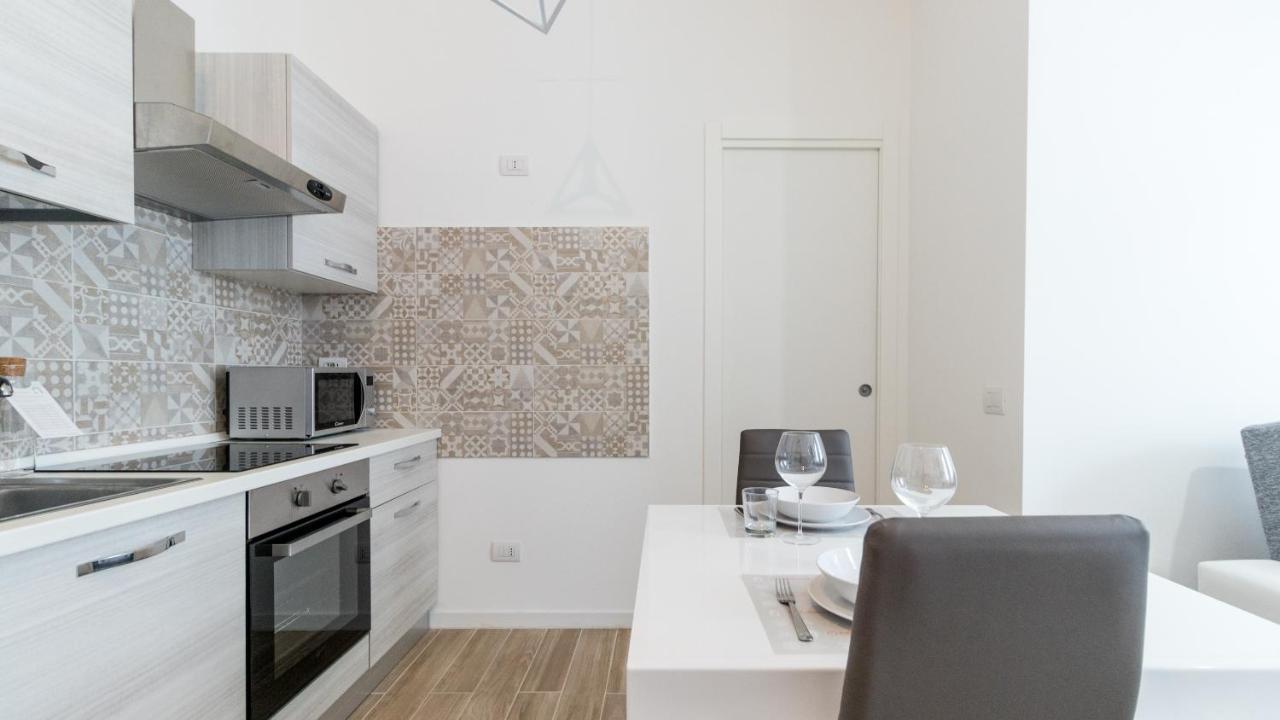 Appartement Italianway - Savona 146 à Milan Extérieur photo